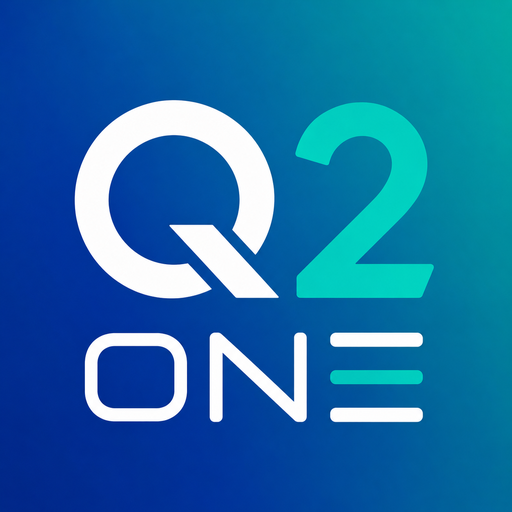 Q2 ONE icon