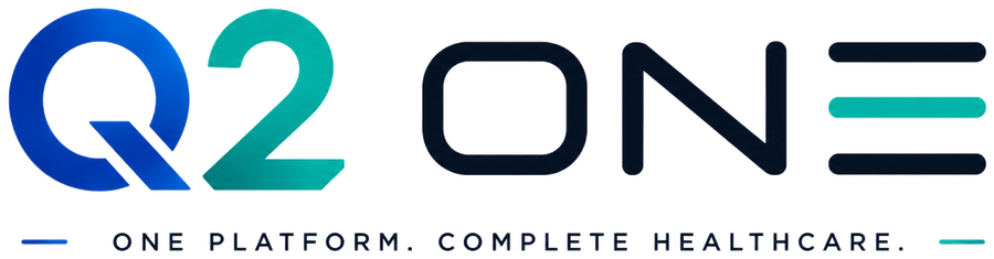 Q2 ONE — One Platform. Complete Healthcare.